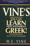 Vine's Learn New Testament Greek